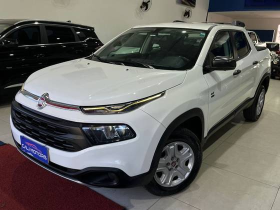 FIAT TORO 2.0 16V TURBO DIESEL FREEDOM 4WD AT9